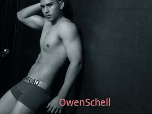 OwenSchell