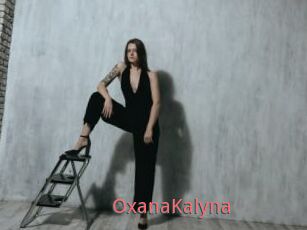 OxanaKalyna