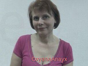 OxyanaAnayx