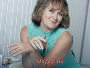 Oxygenna