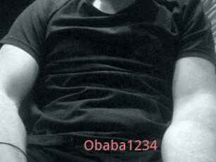 Obaba1234