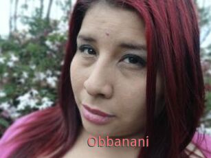 Obbanani