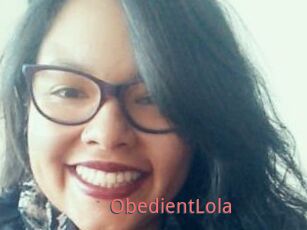 ObedientLola