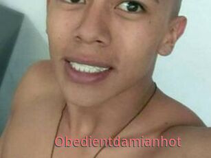 Obedientdamianhot