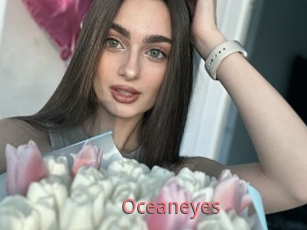 Oceaneyes