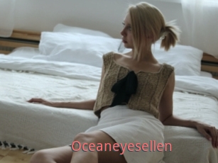 Oceaneyesellen