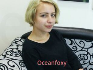 Oceanfoxy