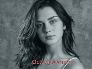 Octaviaacomb