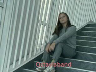 Octaviaband