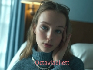 Octaviaellett