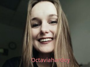 Octaviahardey