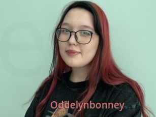 Oddelynbonney