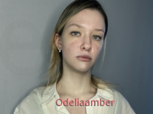 Odeliaamber