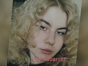 Odeliabarritt