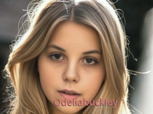 Odeliabuckley