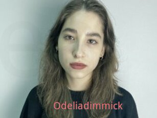 Odeliadimmick