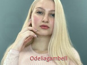 Odeliagambell