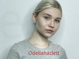 Odeliahazlett