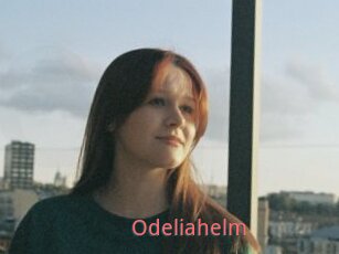 Odeliahelm