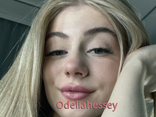 Odeliahessey