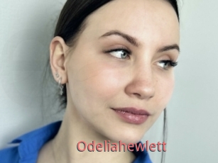 Odeliahewlett