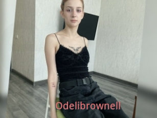 Odelibrownell