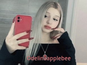 Odelinaapplebee