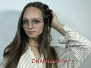 Odelinaatcher