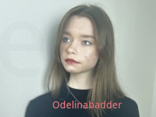 Odelinabadder