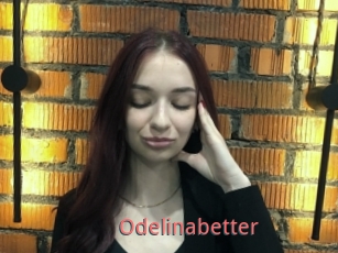 Odelinabetter