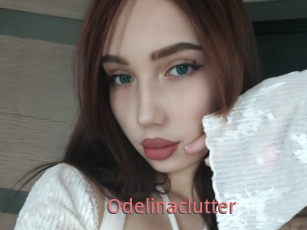 Odelinaclutter