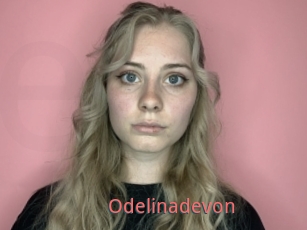 Odelinadevon