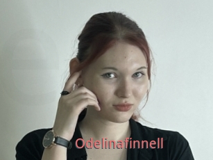 Odelinafinnell