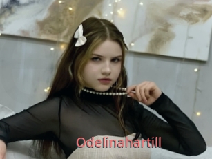 Odelinahartill