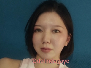 Odelindagaye