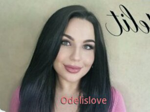 Odelislove