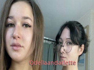 Odellaandarlette