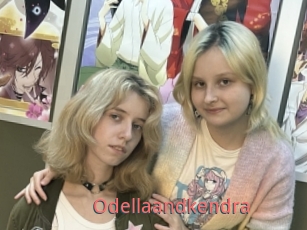 Odellaandkendra