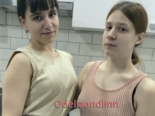 Odellaandlinn