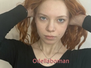 Odellaboman