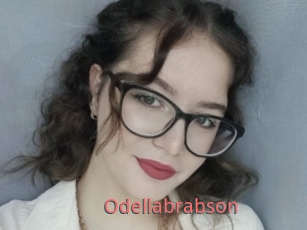 Odellabrabson