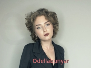 Odellabunyar