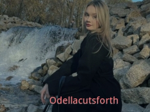 Odellacutsforth