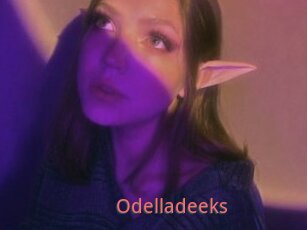 Odelladeeks