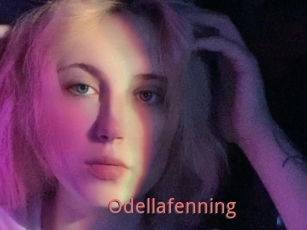 Odellafenning