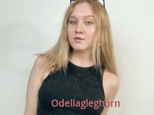 Odellagleghorn