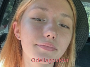 Odellagoulder