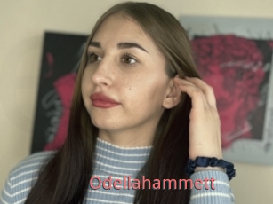 Odellahammett