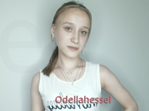 Odellahessel