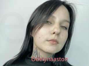 Odelynaaston